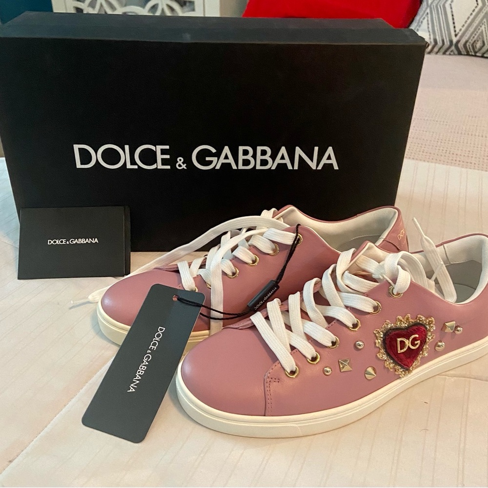 Dolce & Gabbana Sneakers